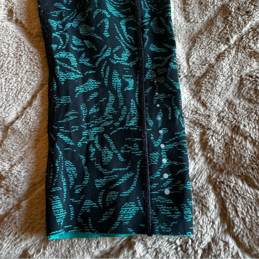 Lululemon leggings EUC